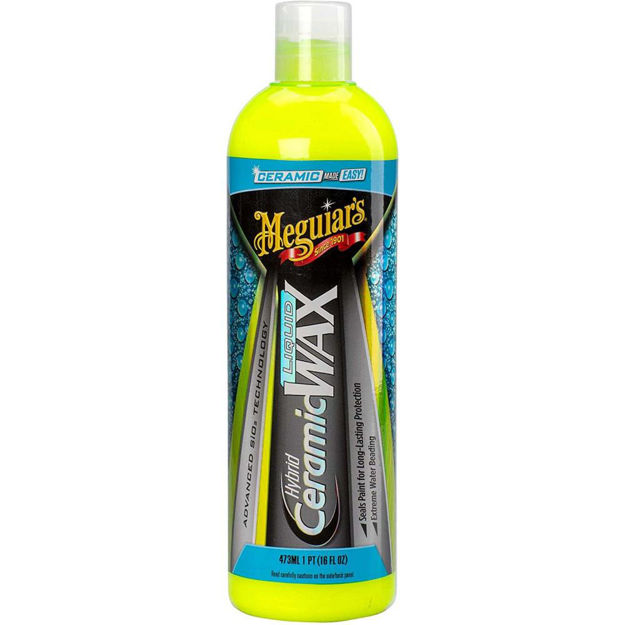 Slika Meguiars Hibridni keramički tekući vosak 473ml