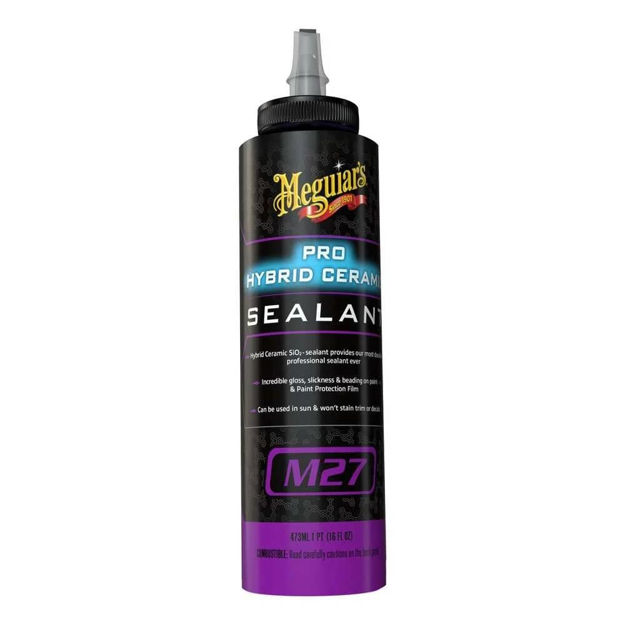 Slika Meguiars keramički sealant M27 473ml