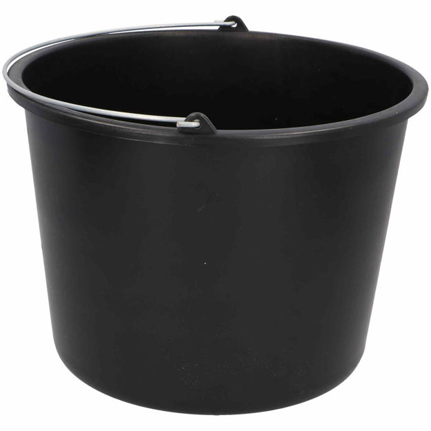 Slika M Kanta za malter 16 l