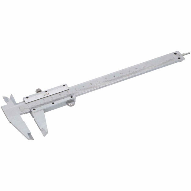 Slika EGA Šubler 150mm