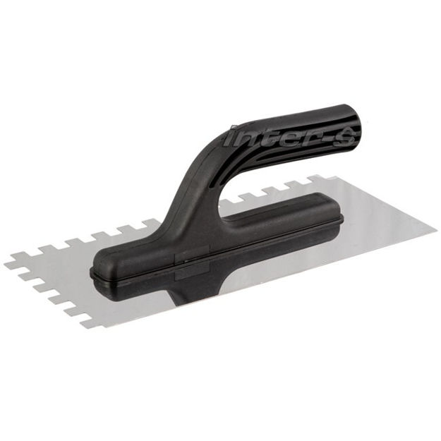 Slika M Gleter nazubljeni PVC drška 130x270