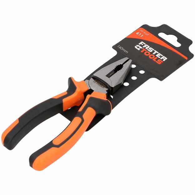 Slika EGA Kliješta kombinovana 160mm