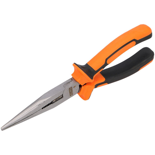 Slika EGA Kliješta špicasta 160mm