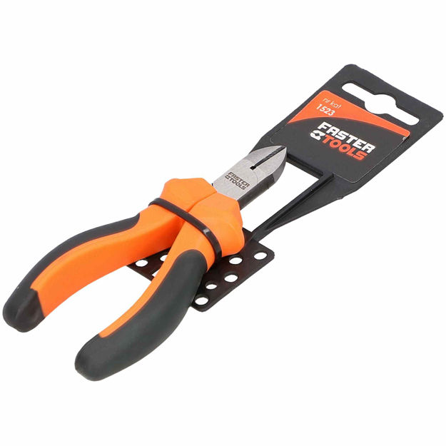 Slika EGA Kliješta sjećice mini 125 mm