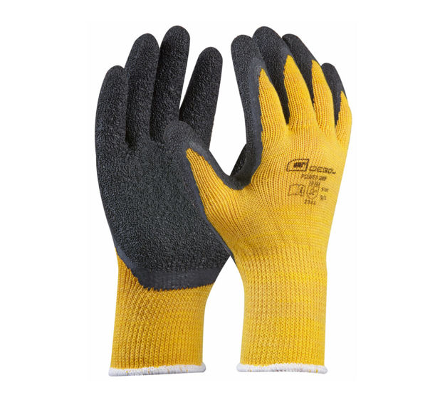 Slika Gebol rukavice pover grip 10