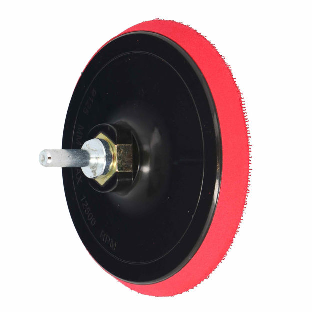 Slika HC Podloška za disk sa pinom 125 mm