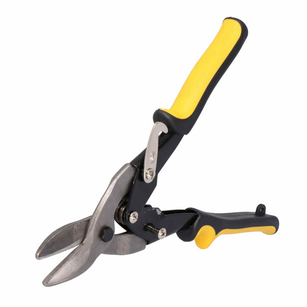 Slika EGA Makaze za lim ravne 250mm