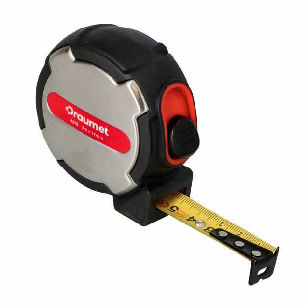 Slika HC metar 3m x 16mm