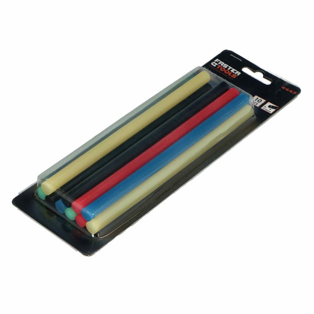 Slika EGA Rezerve pištolja mix color 11x200