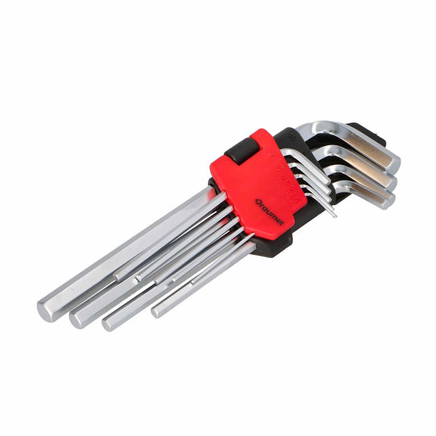 Slika HC Imbus ključ premium 9/1