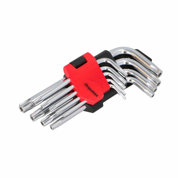 Slika EGA Imbus ključ torx premium 9/1 kratki
