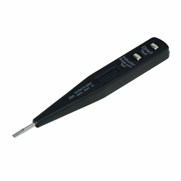 Slika EGA Ispitivać tester 12-230 v