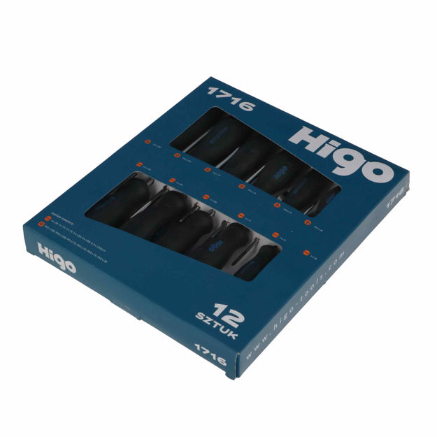 Slika EGA Odvijač power 12/1