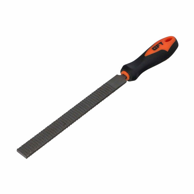 Slika EGA Turpija za drvo ravna 200mm