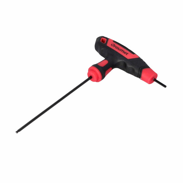 Slika Draument Ključ T ručka  imbus 4mm