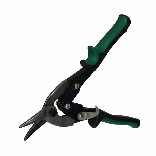Slika EGA Makaze za lim desne 250 mm