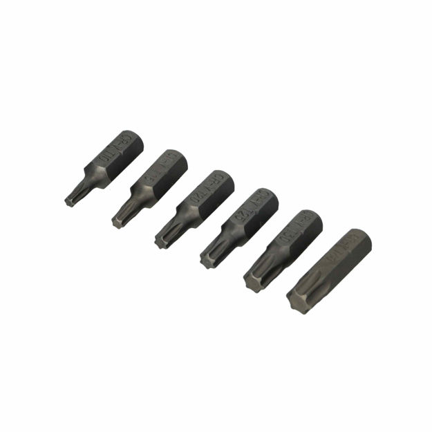 Slika Bitovi torx t10-t40 draumet