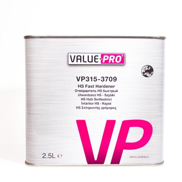 Slika VP 3709/2.5L Hs hardner
