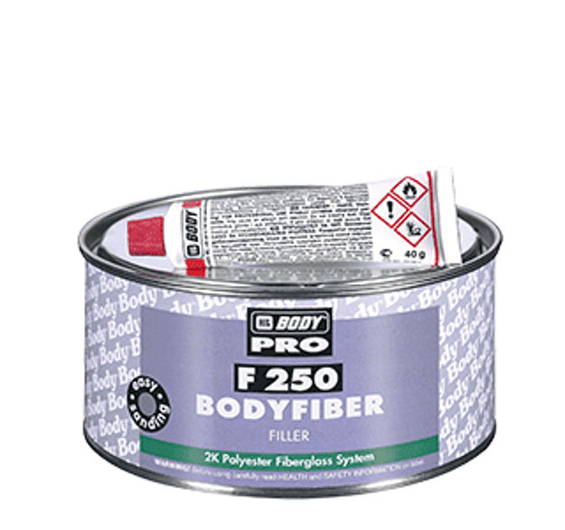 Slika Body 250 fiber 1,5kg