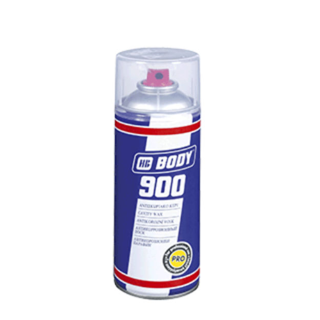Slika Body 2p 900wax 400ml
