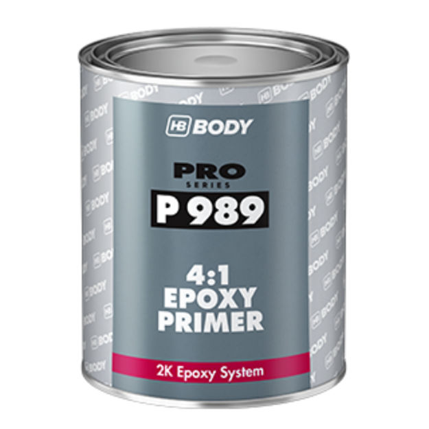 Slika Body 989 2k epoxy primer