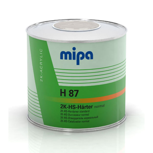 Slika Mipa herter 2K h87 0,5/1 normal