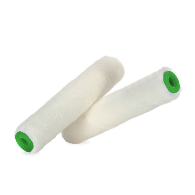 Slika AJKA valjak velur mini 5cm