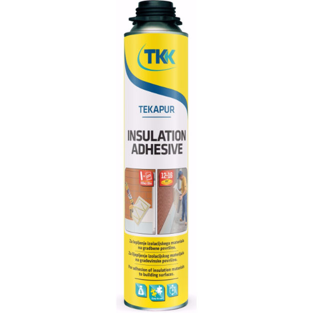 Slika Tekapur 750ml insulation adh.pišt.