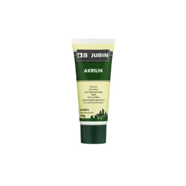 Slika Jub akrilni kit za drvo smreka 150gr