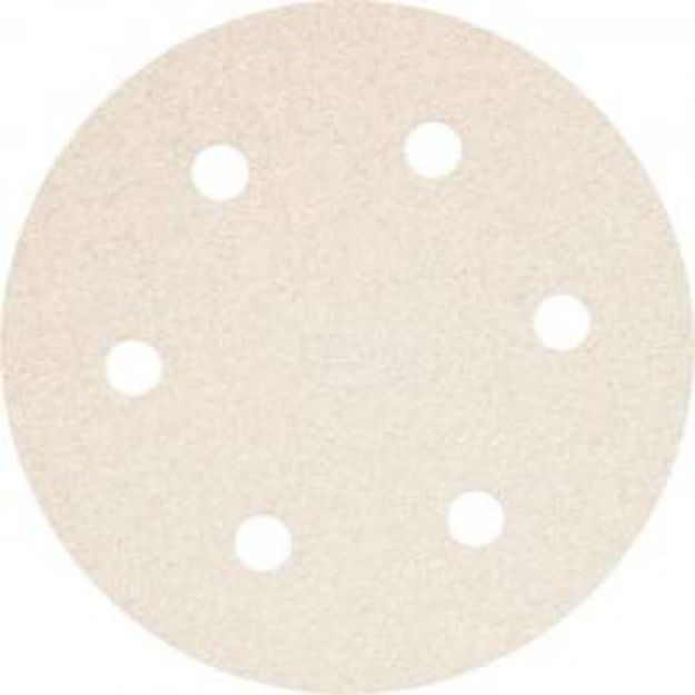 Slika Velkro bij.disk 225mm 6r p150