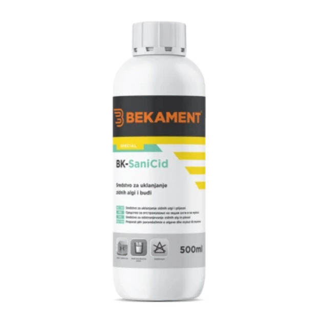 Slika BK Sanicid 0,5l
