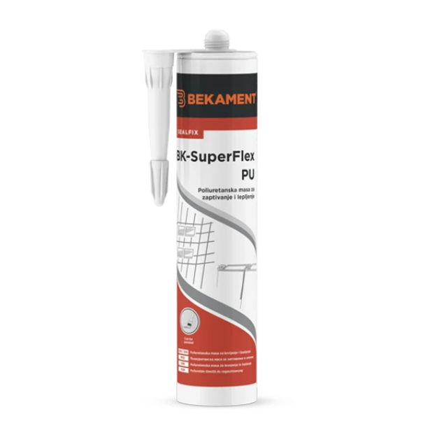 Slika BK-Superflex PU smeđi