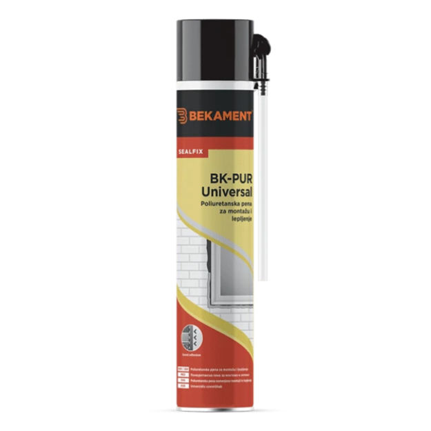 Slika BK PUR UNIVERZAL 0.25L