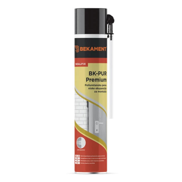 Slika BK PUR PREMIUM 0.75
