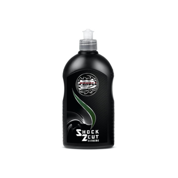 Slika SCHOL POLIR PASTA ZA TESKA OSTECENJA SCHOK2 500ML