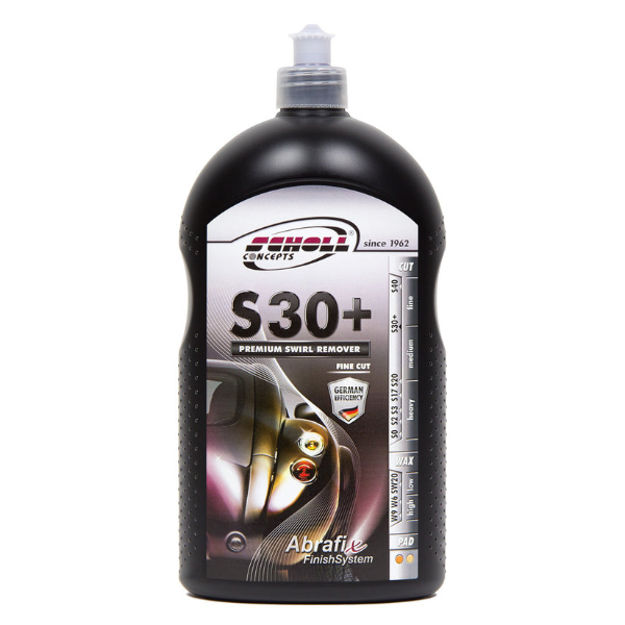 Slika SCHOL ANTIHOLOG.POL.PASTA S30+ 1KG