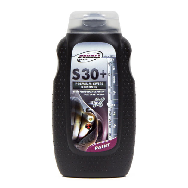 Slika SCHOL ANTIHOLOG.PASTA S30+ 250GR