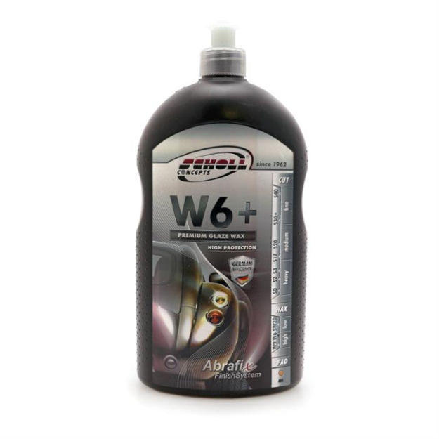 Slika SCHOL VOSAK PREMIUM V6+  1L