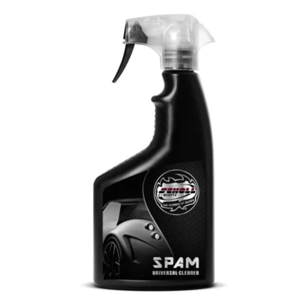 Slika SCHOL UNIVERZALNI CISTAC SPAM 500ML