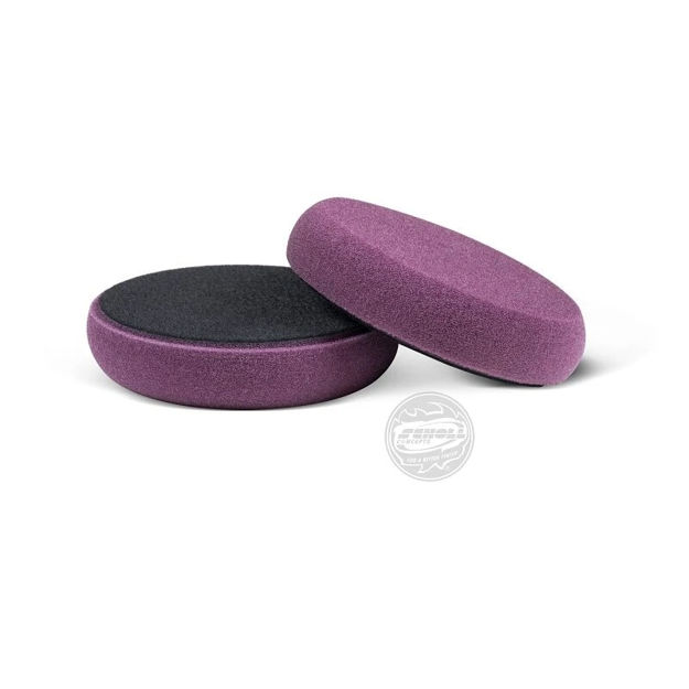 Slika SCHOL POLIR SPUZVA PURPLE  145X30MM PREMIUM