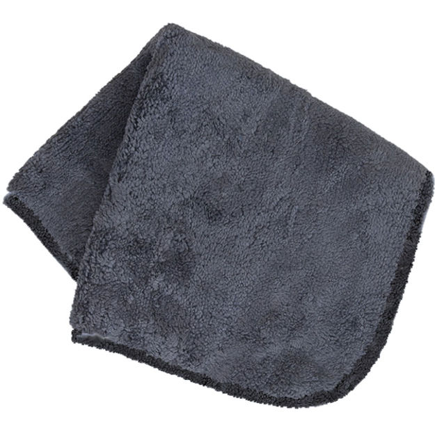Slika SCHOL MIKRO PLUS PREMIUM KRPA SIVA 40X40CM