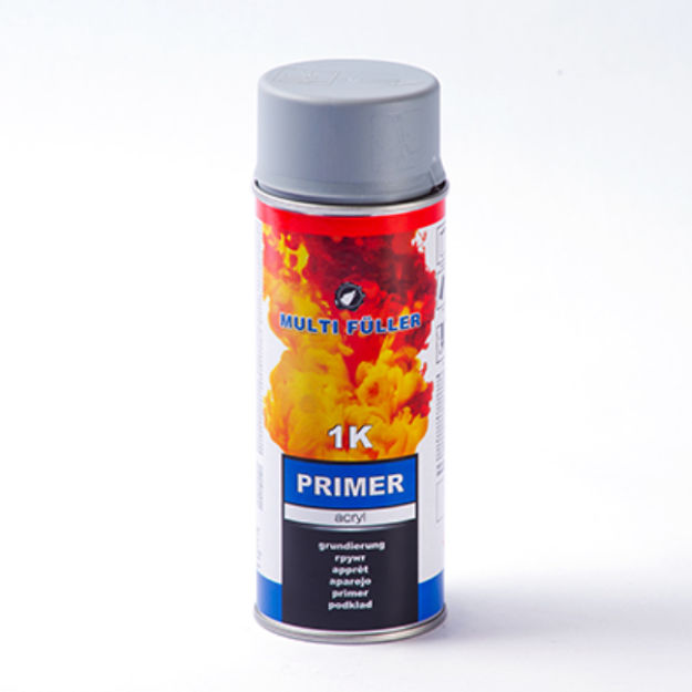 Slika MF Acr paint spray primer 1k 400ml
