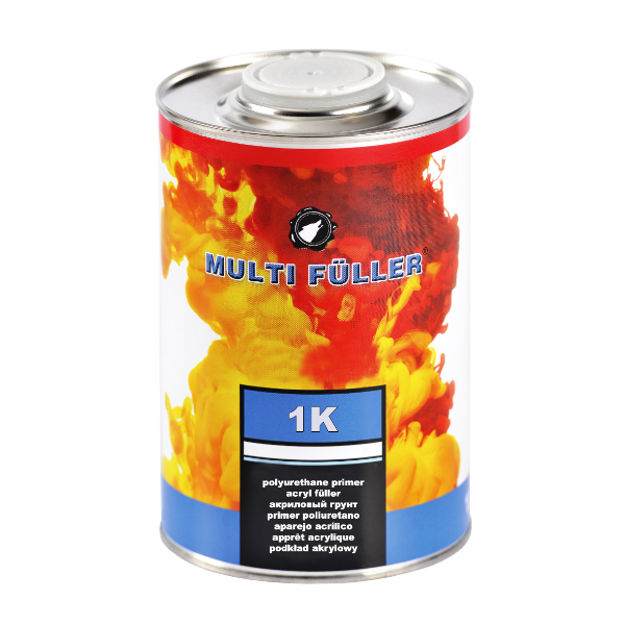 Slika MF Acryl filler 1K