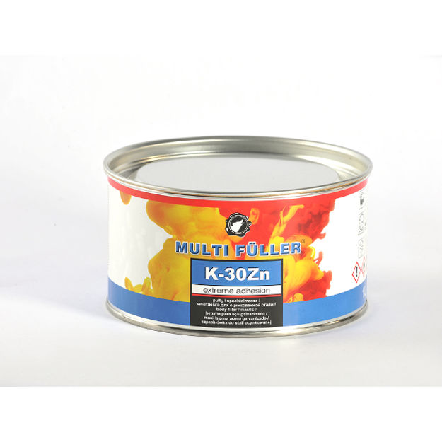 Slika MF Polyester putty K30 Zn 1l