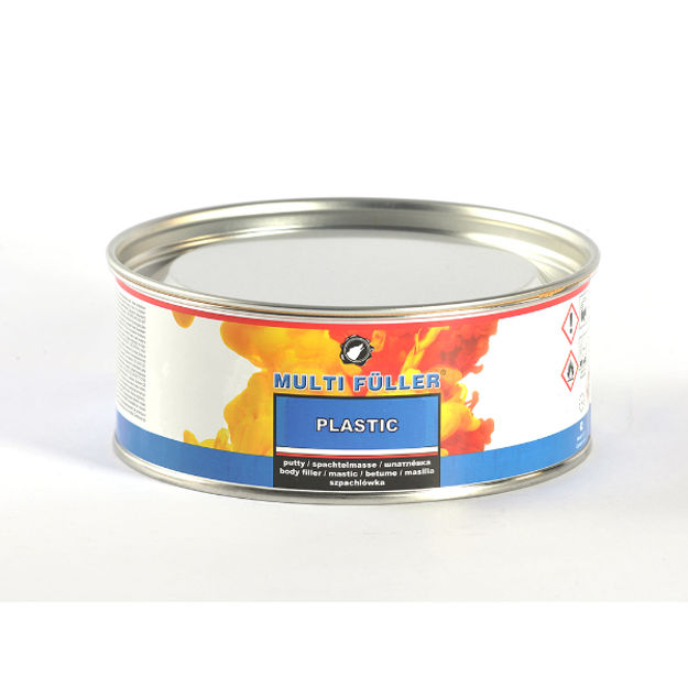 Slika MF Plastic putty 400g