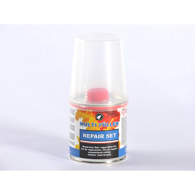 Slika MF Repair box 250g+0,25m2