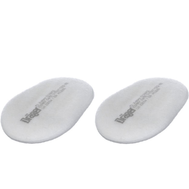 Slika 6738002 Drager X-plore particle filter P2 RP