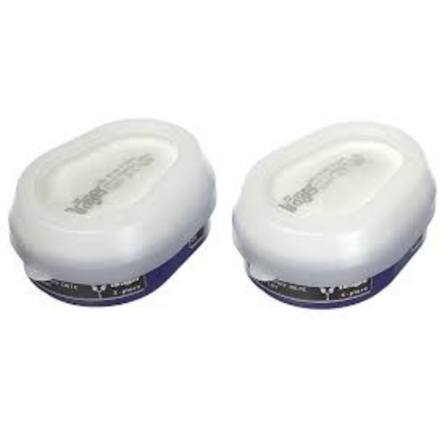 Slika 6738038 Drager X-plore particle retainer