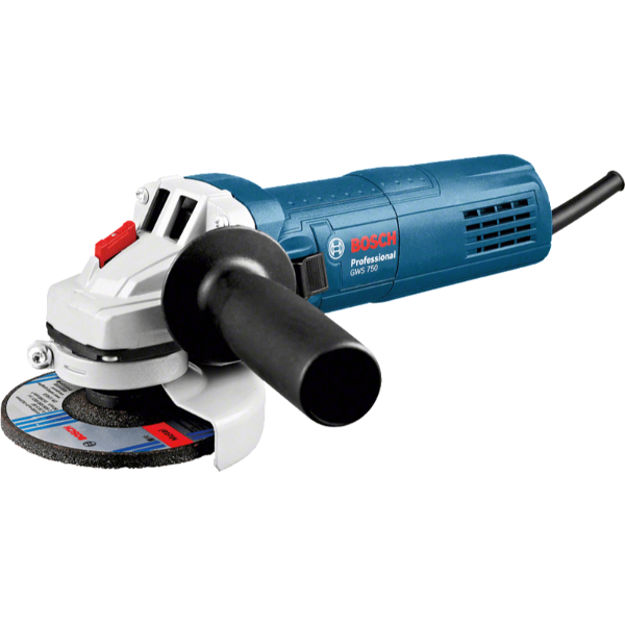 Slika Brusilica GWS 750-115 0601394000