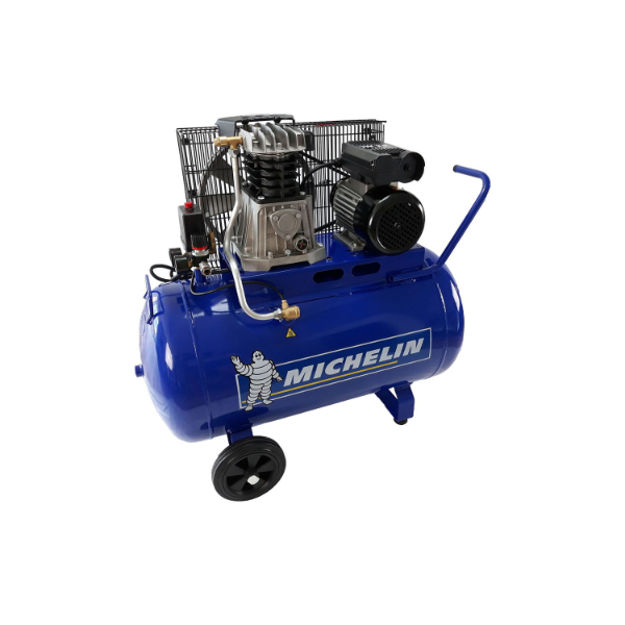 Slika Kompresor mb 100/286mc 1121480391 michelin